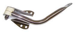 RT Off-Road Side View Mirror Mounting Brackets RT30019