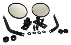RT Off-Road Side Windshield Mirrors RT30020