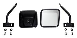 RT Off-Road Quick-Release Mirrors RT30021