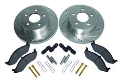 RT Off-Road Performance Brake Kits RT31012