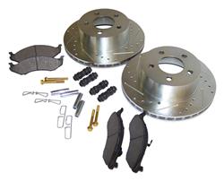 RT Off-Road Performance Brake Kits RT31013