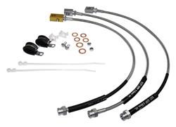 RT Off-Road Brake Hose Kits RT31016