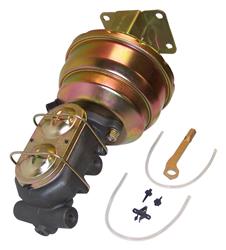 RT Off-Road Power Brake Booster Conversion Kits RT31018