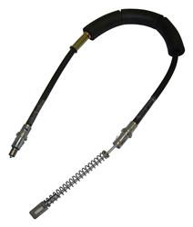 RT Off-Road Brake Cables for 1987-1990 WRANGLER - RT31020