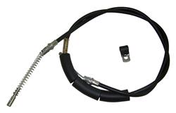 RT Off-Road Brake Cables for 1991-1995 WRANGLER - RT31021