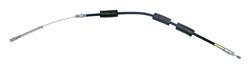 RT Off-Road Brake Cables for 1991-1995 WRANGLER - RT31022