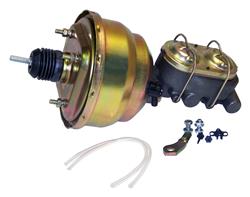 RT Off-Road Power Brake Booster Conversion Kits