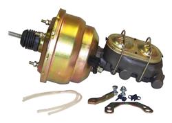 RT Off-Road Power Brake Booster Conversion Kits