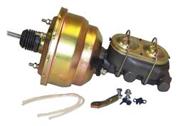 RT Off-Road Power Brake Booster Conversion Kits RT31023