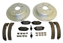 RT Off-Road Performance Brake Kits RT31028