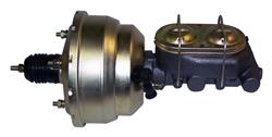 RT Off-Road Power Brake Booster Conversion Kits for 1987-2001 CHEROKEE, 1987-1992 COMANCHE - RT31038