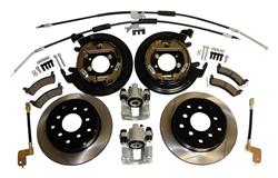 RT Off-Road Disc Brake Kits RT31043