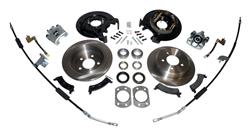 RT Off-Road Disc Brake Kits RT31045