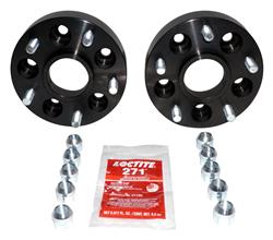 RT Off-Road Wheel Adapters RT32010