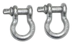 RT Off-Road D-Rings RT33005