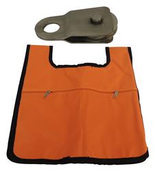 RT Off-Road Pulley Blocks RT33017