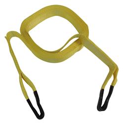 RT Off-Road Tow Straps and Ropes RT33018