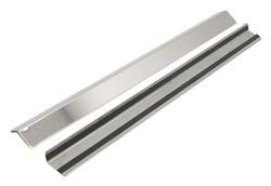 RT Off-Road Entry Guards for 1976-1986 CJ7, 1987-1995 WRANGLER - RT34010