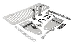 RT Off-Road Complete Hood Dress Up Kits