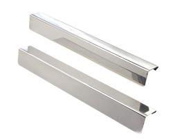 RT Off-Road Entry Guards for 1976-1983 CJ5 - RT34028