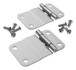 RT Off-Road Tailgate Hinges