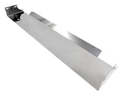 RT Off-Road Frame Covers for 1987-1995 WRANGLER - RT34043