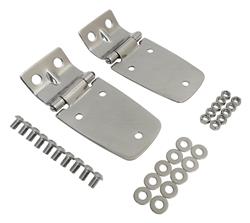 RT Off-Road Hood Hinges for 1997-2006 WRANGLER - RT34057
