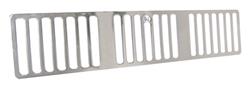 RT Off-Road Hood Vent Covers for 1997 WRANGLER - RT34060