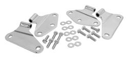 RT Off-Road Door Hinges for 2007-2017 WRANGLER, 2018 WRANGLER JK - RT34070