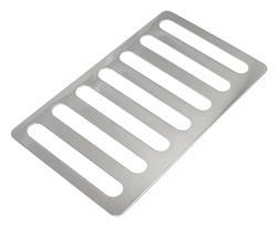 RT Off-Road Hood Vent Covers for 2007-2017 WRANGLER, 2018 WRANGLER JK - RT34078