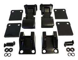 RT Off-Road TJ-Style Hood Catches