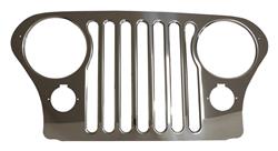 RT Off-Road Grille Overlays RT34086