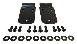 RT Off-Road Hood Hinges for 1997-2006 WRANGLER - RT34091