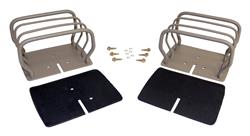 RT Off-Road Taillight Guards RT34098