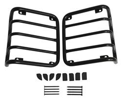 RT Off-Road Taillight Guards RT34102