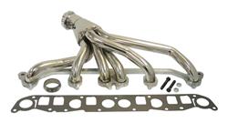 RT Off-Road Headers