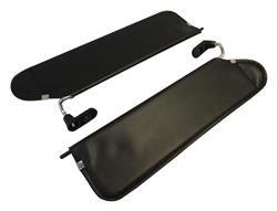 RT Off-Road Interior Sunvisors RT52001