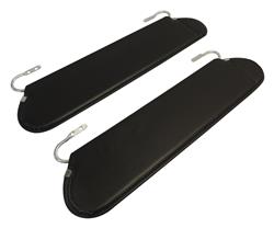 RT Off-Road Interior Sunvisors RT54001
