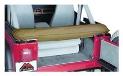 RT Off-Road Soft Top Storage Sleeves for 1997-2006 WRANGLER - SB10037