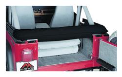 RT Off-Road Soft Top Storage Sleeves