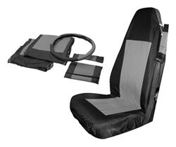 RT Off-Road Seat Covers