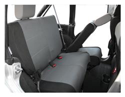 RT Off-Road Seat Covers for 2007-2011 WRANGLER - SC30221