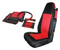 RT Off-Road Seat Covers for 2003-2006 WRANGLER - SCP20030