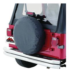 RT Off-Road Tire Covers