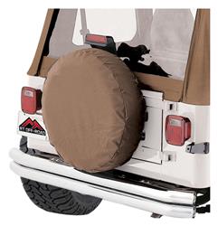 RT Off-Road Tire Covers TC333537