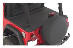 RT Off-Road Tonneau Covers for 1997-2006 WRANGLER - TN10115