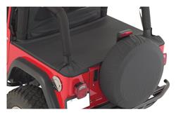 RT Off-Road Tonneau Covers for 1987-1991 WRANGLER - TN10215