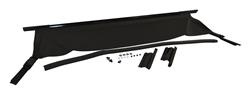 RT Off-Road Tailgate Bars with Tonneau Covers for 1987-2006 WRANGLER - TN27015