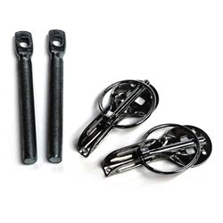 Racetech USA Hood Pins BPLBBLA