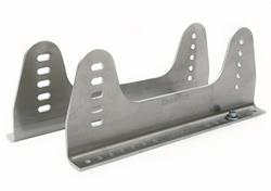 Racetech USA Aluminum Side Brackets RTB1009M